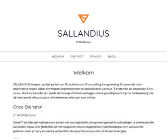 Sallandius