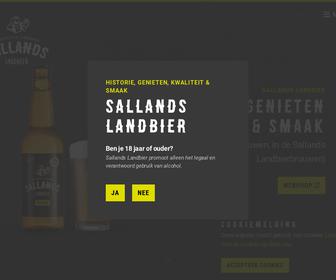 Sallandse Landbier Brouwerij B.V.