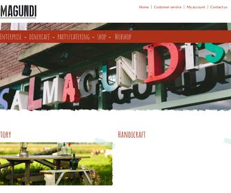 Salmagundi's