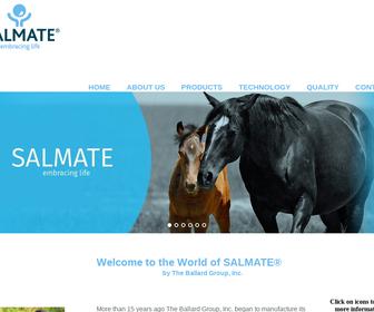 http://www.salmate.com