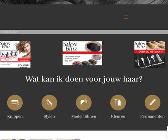 Salon Blitz