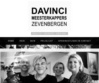http://www.salon-davinci.nl