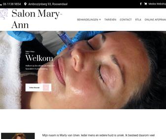 Salon Mary-Ann