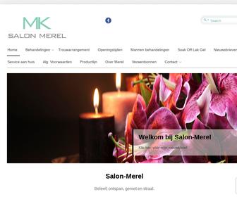 http://www.salon-merel.nl