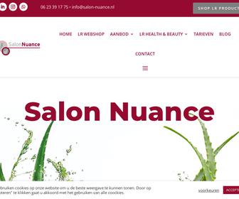 http://Salon Nuance