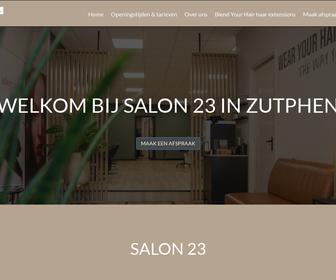 Salon 23