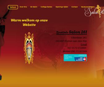 Salon 261