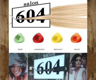 Salon 604 
