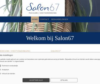 http://www.salon67.nl