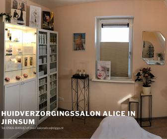 http://www.salonalice.nl