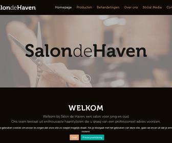 Salon de Haven