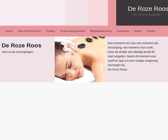 Salon De Roze Roos