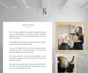 Salon Eight