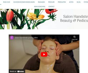 Salon Beauty & Pedicure