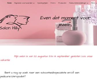 Salon Hilly