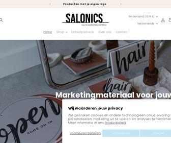 https://www.salonics.nl
