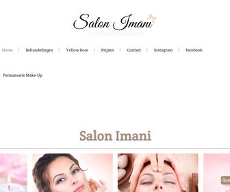 Salon Imani