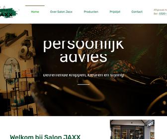 Salon JAXX