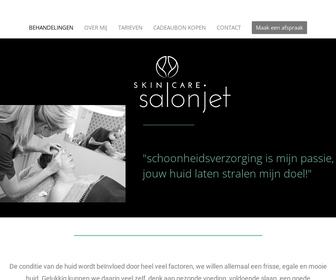 http://www.salonjet.nl