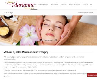 http://www.salonmarianne.nl
