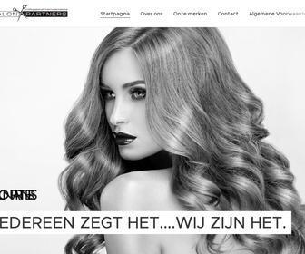 http://www.salonpartners.nl