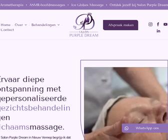 https://www.salonpurpledream.nl