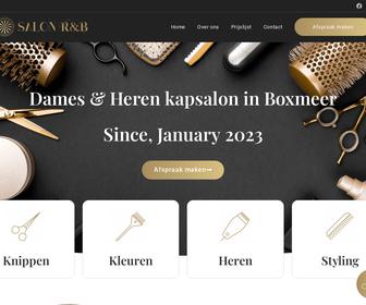 salon R&B