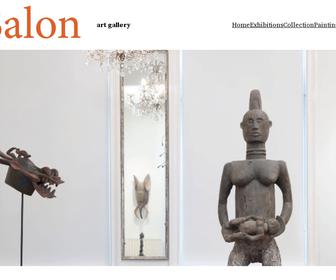 Salon, Ruimte voor Wetensch., Kennis en Kunst