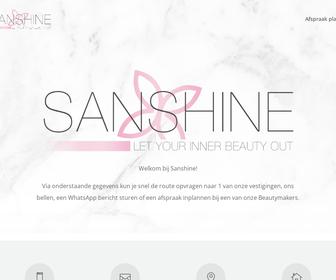 https://www.salonsanshine.nl