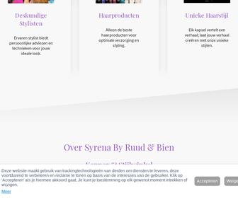 Syrena by Ruud & Bien
