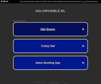 http://www.salonviable.nl