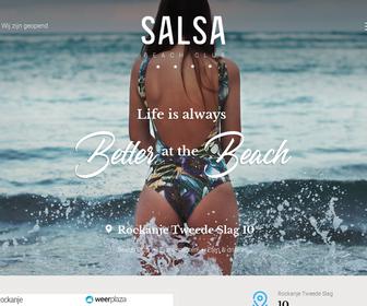 http://www.salsabeachclub.nl