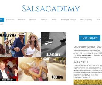 http://www.salsacademy.nl