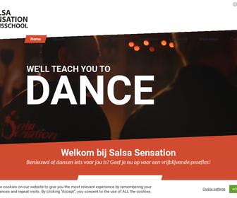 http://www.salsasensation.nl