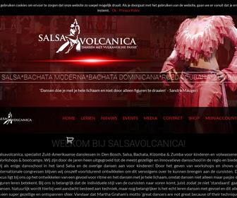 http://www.salsavolcanica.nl