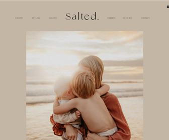 Salted Photography