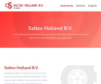 Saltex Holland B.V.
