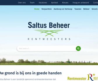http://www.saltusbeheer.nl