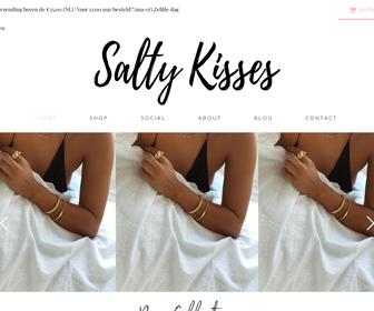 Salty Kisses