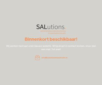 SALutions Maastricht