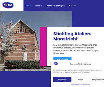 Stichting Ateliers Maastricht