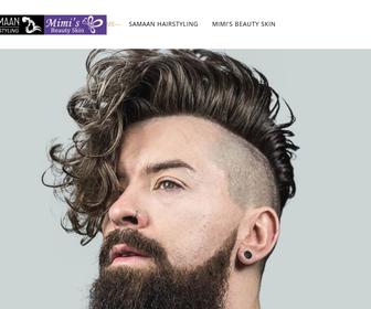 Samaan Hairstyling