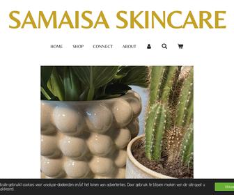 http://www.samaisa-skincare.nl