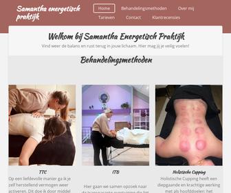 https://www.samantha-energetischpraktijk.nl