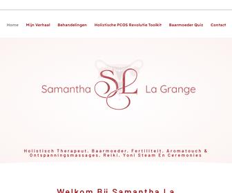 http://www.samanthalagrange.com