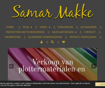 http://www.samarmakke.nl