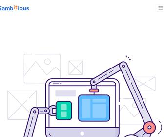 https://www.sambitious.net