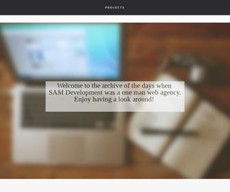 https://www.samdevelopment.nl