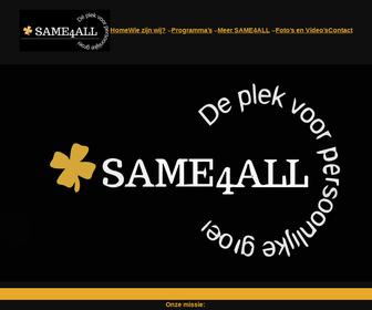 https://www.same4all.nl