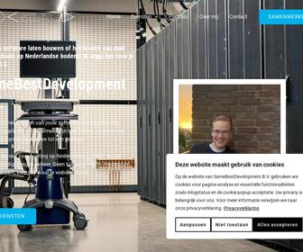 https://www.samebestdevelopment.nl